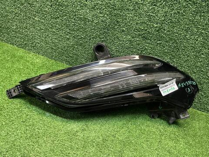 ДХО левый Zeekr 001 (2021-н.в.) LED