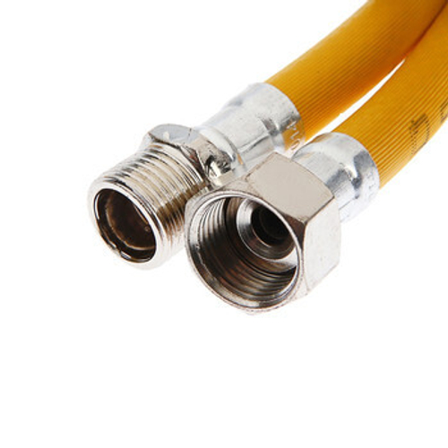 Подводка для газа из ПВХ Elka 3/4" ВР-НР 1,0м