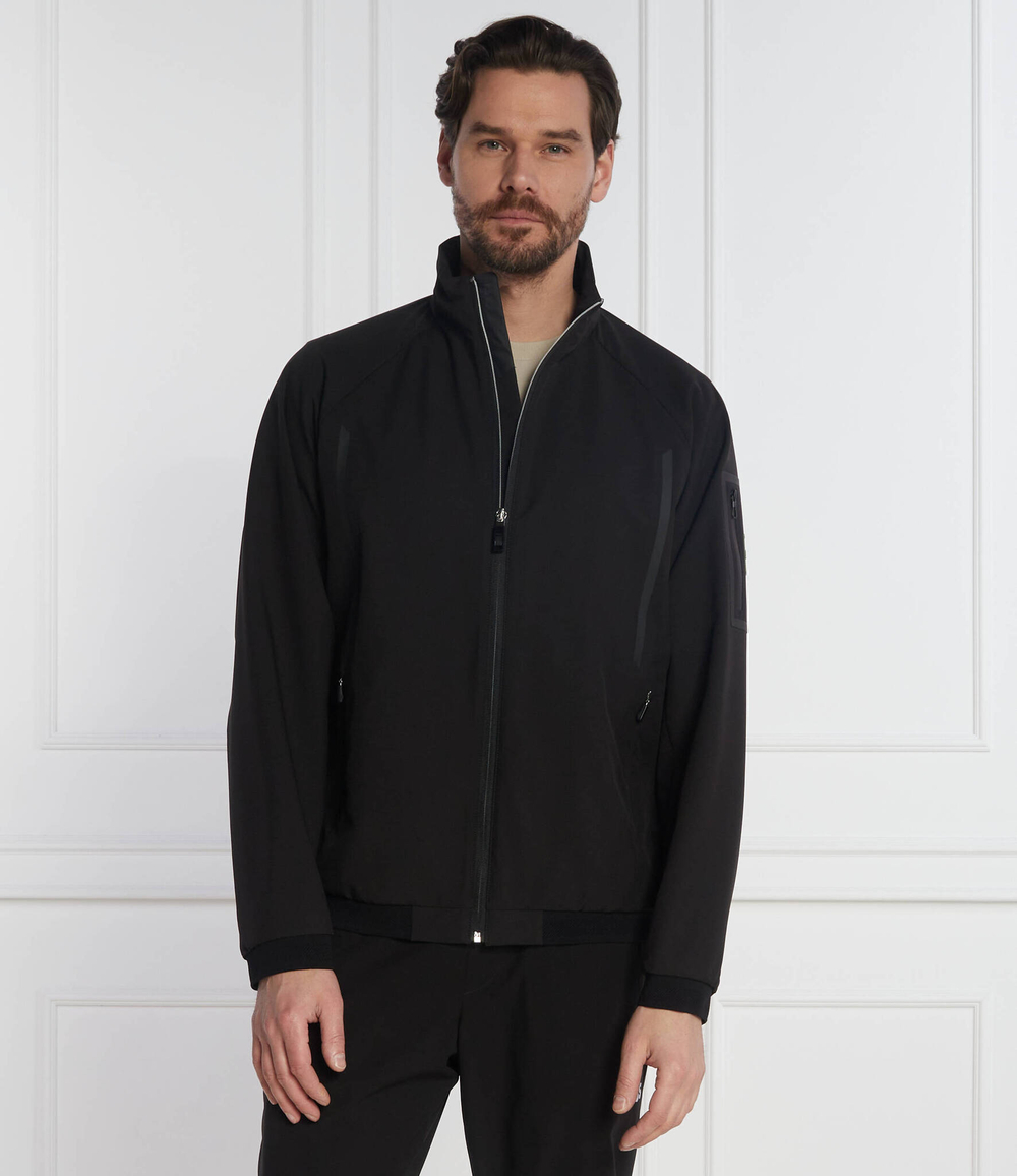 Куртка J_Arena BOSS GREEN - черный(50499485)