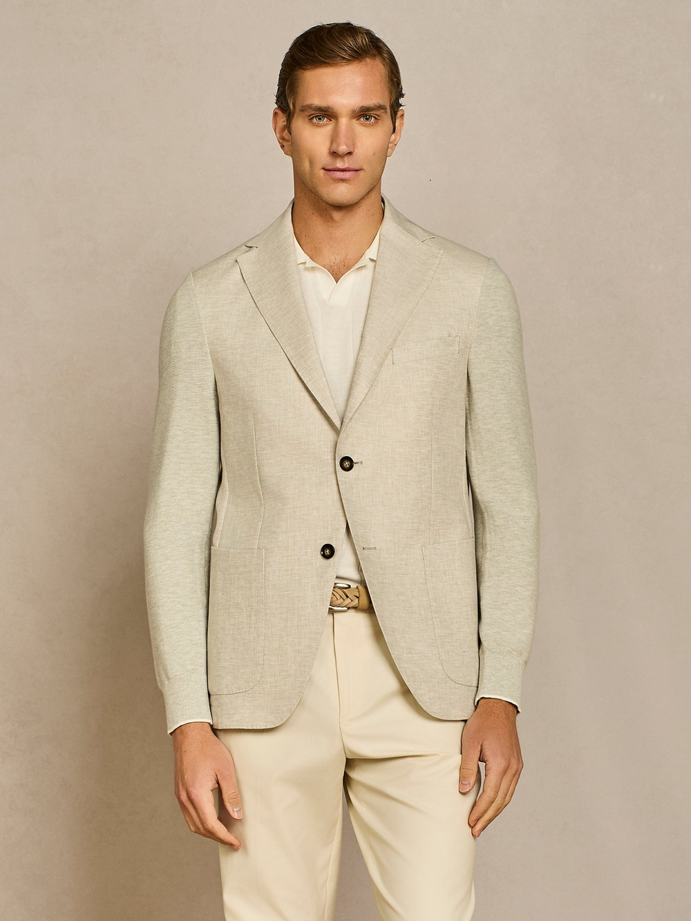 Пиджак мужской PAUL TAYLOR