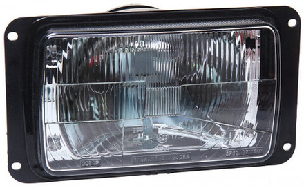 ТМИ-8702 Фара головного света 8702-3711