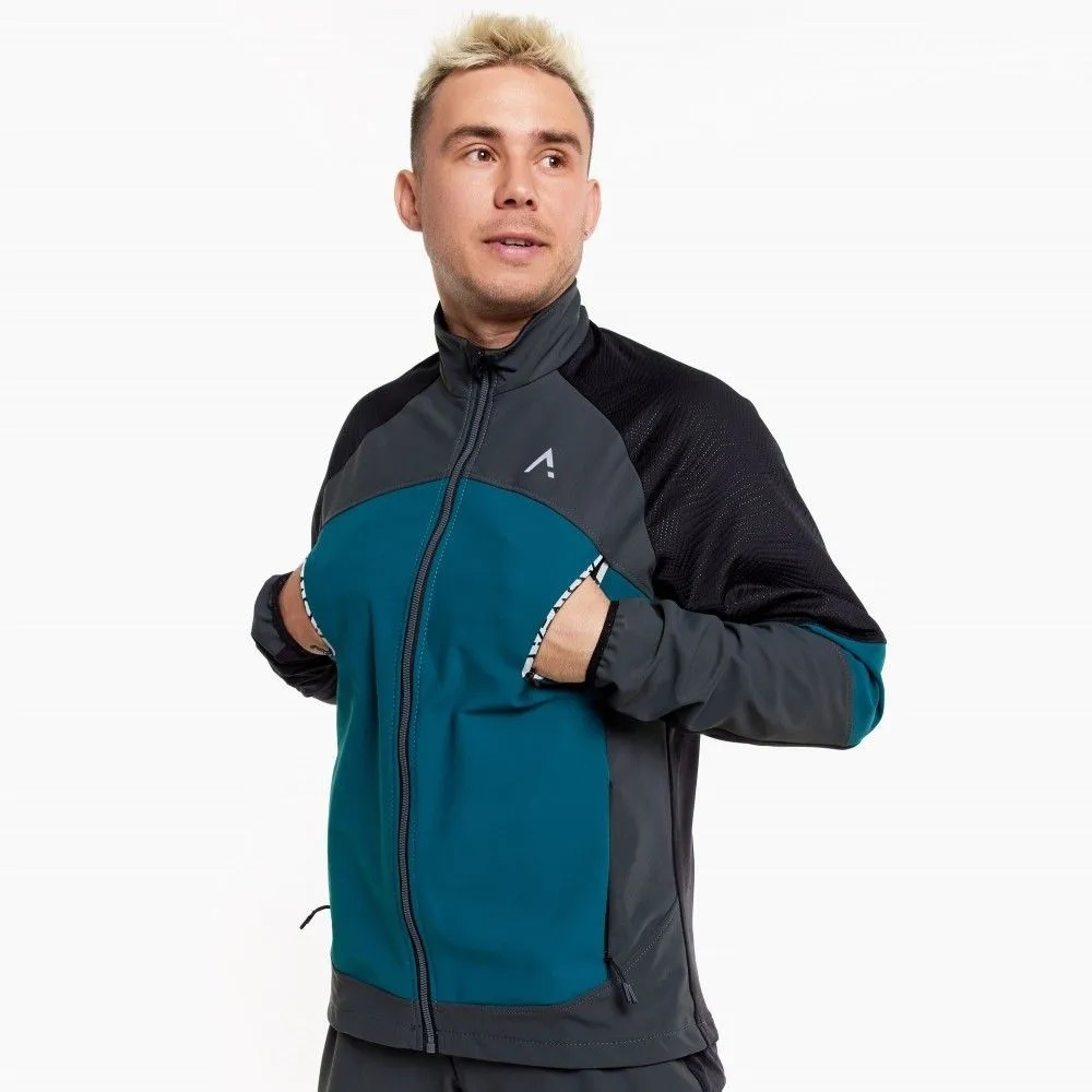 Куртка ARSWEAR PRO зеленый, мужская, JSPROM2