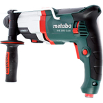 Перфоратор Metabo KHE 2660 Quick + БЗП