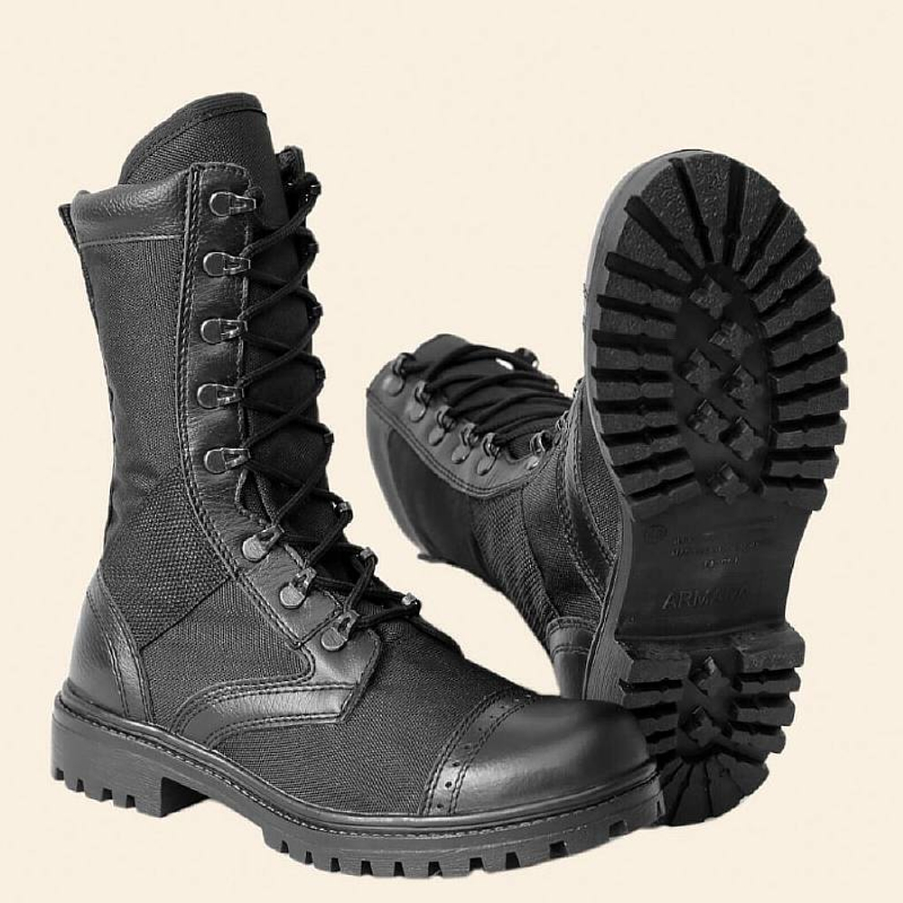 Берцы летние Армада 205 Р