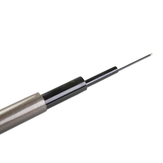 Удилище маховое HELIOS Pole 4 м б/к телескопическое (HS-400BK)