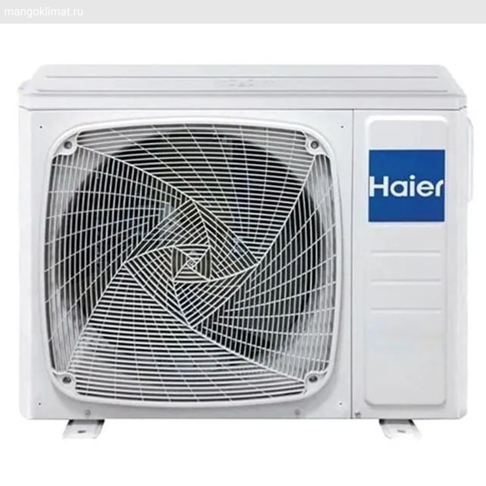 Haier AB105S1LH1FA / 1U105S1LS1FA