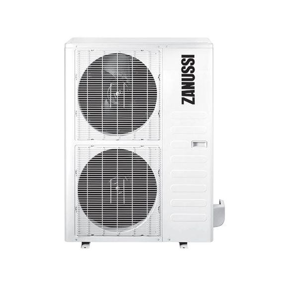 Комплект Zanussi ZACC-18 H/ICE/FI/A22/N1 сплит-системы, кассетного типа — (4)