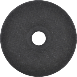 Диск абразивный NIREX Ultra 125*0.8*22.2 метал/нерж/алюм NADU12508