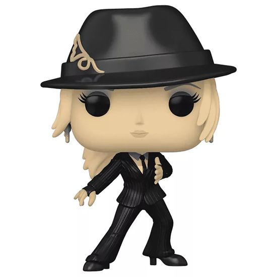 Фигурка Funko POP! Rocks Britney Spears Britney Spears NYCC24 (Exc) (410) 78658 / Фигурка Фанко ПОП! в виде американской поп-певицы, Бритни Спирс