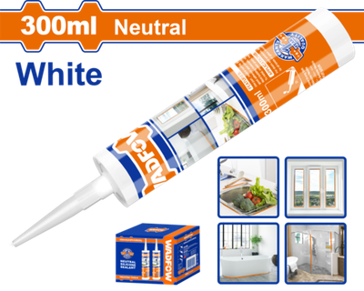 Силиконовый герметик