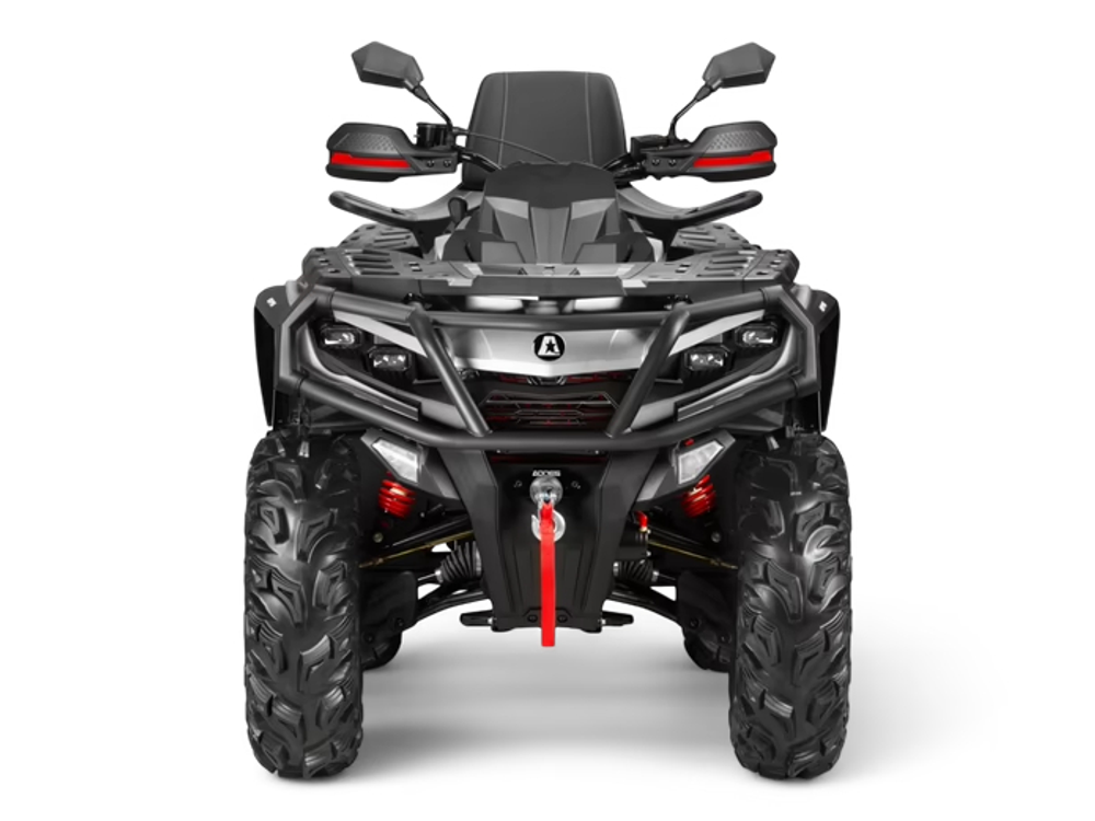 Квадроцикл AODES Pathcross ATV1000L EPS XE PRO SPORT 2025г.