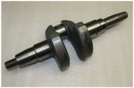 Вал коленчатый TSS SDG 5000EH (C188FD/Crankshaft (C188FD)