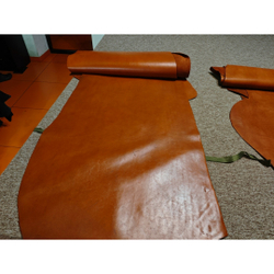 1,8-2,2 юфть с тонировкой под заказ