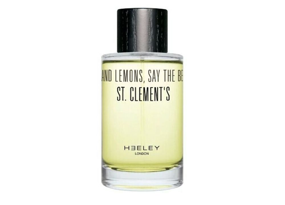 Oranges And lemons say the bells of st. clements james heeley
