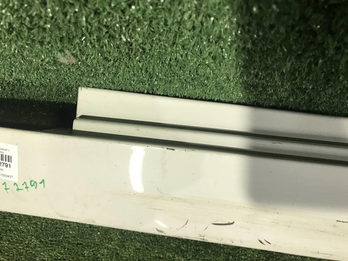 Накладка порога левая BMW 5er F10 F11 (2009-2017)