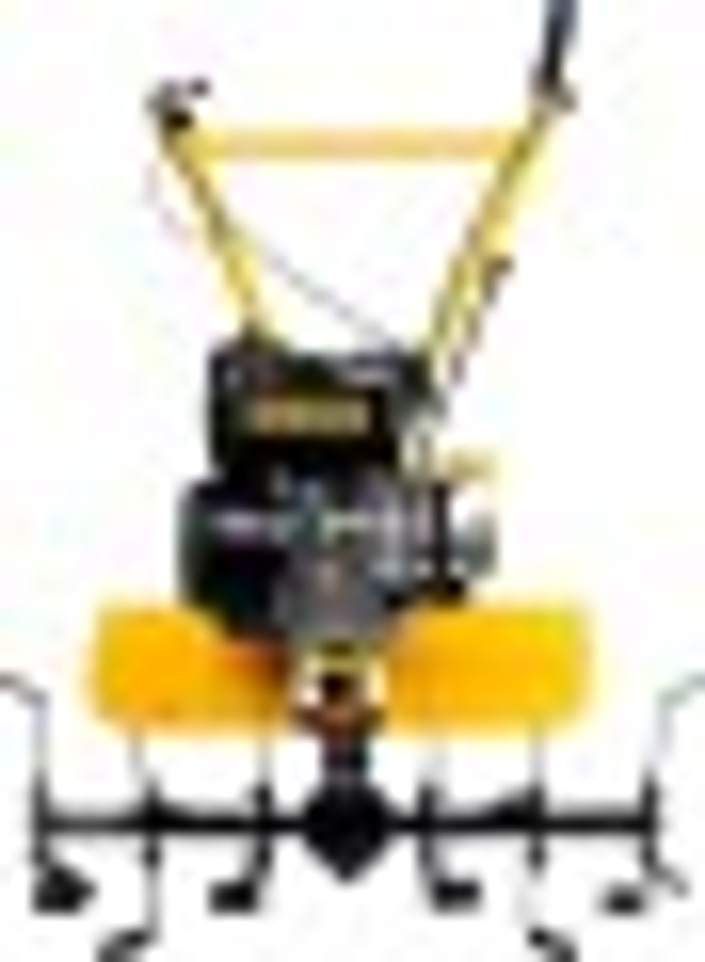 Мотоблок Steher GT-300L 7 л.с. без колес GT-300 L