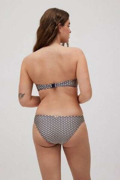 CAPRAIA 82924 Трусы купальные YSABEL MORA