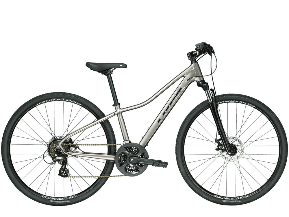Женский велосипед Trek DS 1 WSD (2020)