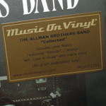The Allman Brothers Band / Collected (2LP)