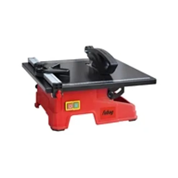 Электрический камнерезный станок Fubag A 100KM3F