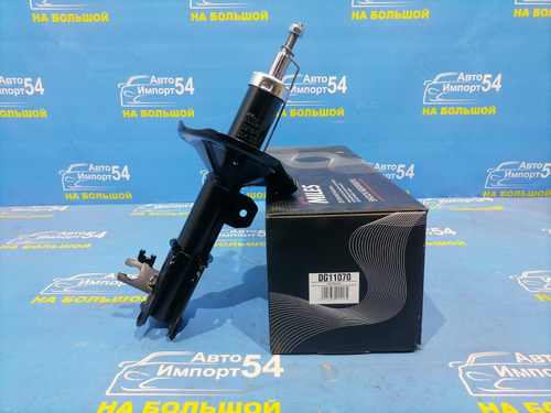 Стойка передняя левая CHEVROLET LACETTI 2004-2013