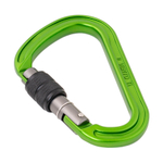 КАРАБИН VENTO TITANIUM С МУФТОЙ (ЗЕЛЕНЫЙ)