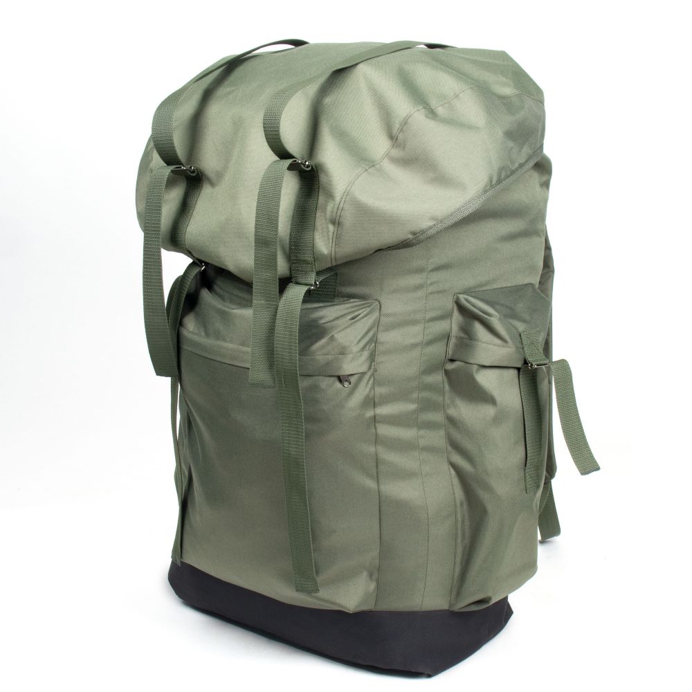 Рюкзак &quot;СЛЕДОПЫТ - Лесной&quot;, 80 л., хаки /10/