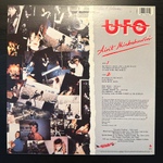 UFO- Ain't Misbehavin (США 1988г.)