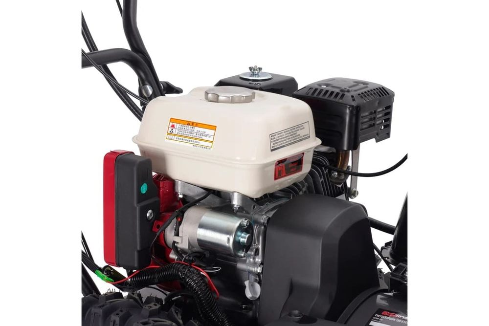 Снегоуборщик EVOLINE SBG 610 HE