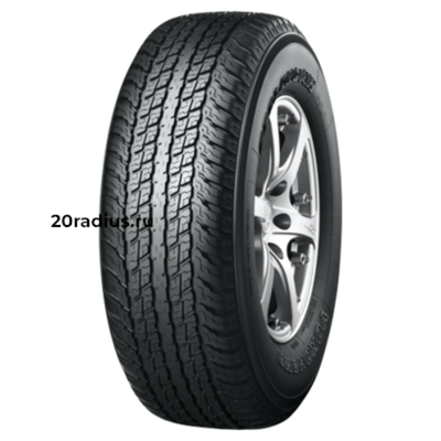 265/70R16 112S Geolandar G94CV TL