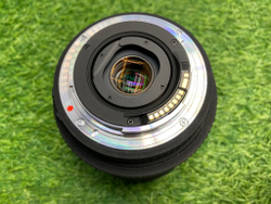 Sigma AF 12-24mm 4.5-5.6 EX DG HSM