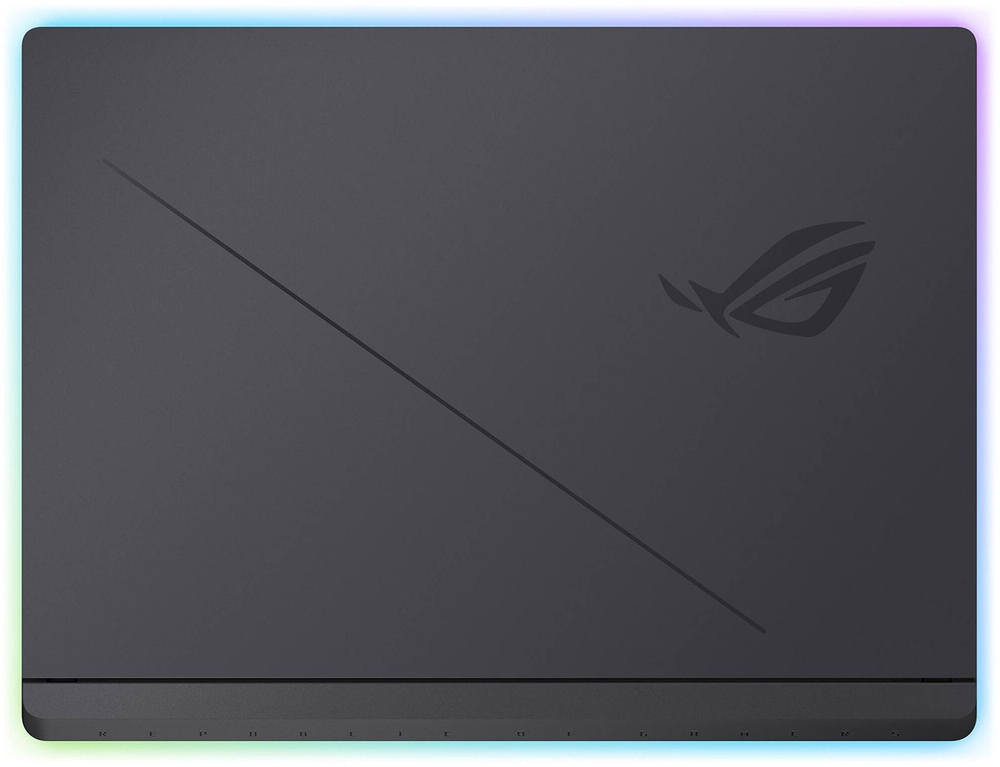 Ноутбук ASUS Rog Strix G18 18" / 32 Гб / SSD 1024 Гб / Без ОС / G815JMR-S9078 / 90NR0LE1-M00430