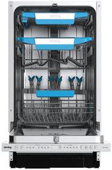 Посудомоечная машина Korting KDI 45557