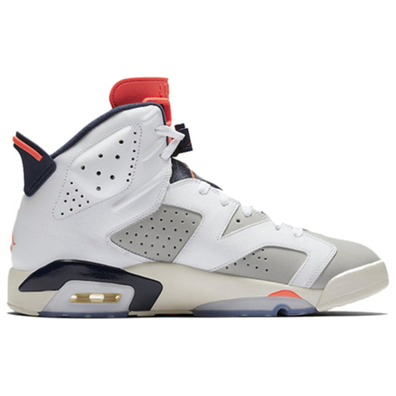 Кроссовки Air Jordan 6 Retro Tinker