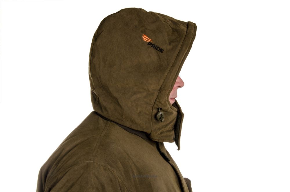 Костюм "Хаски" PRIDE