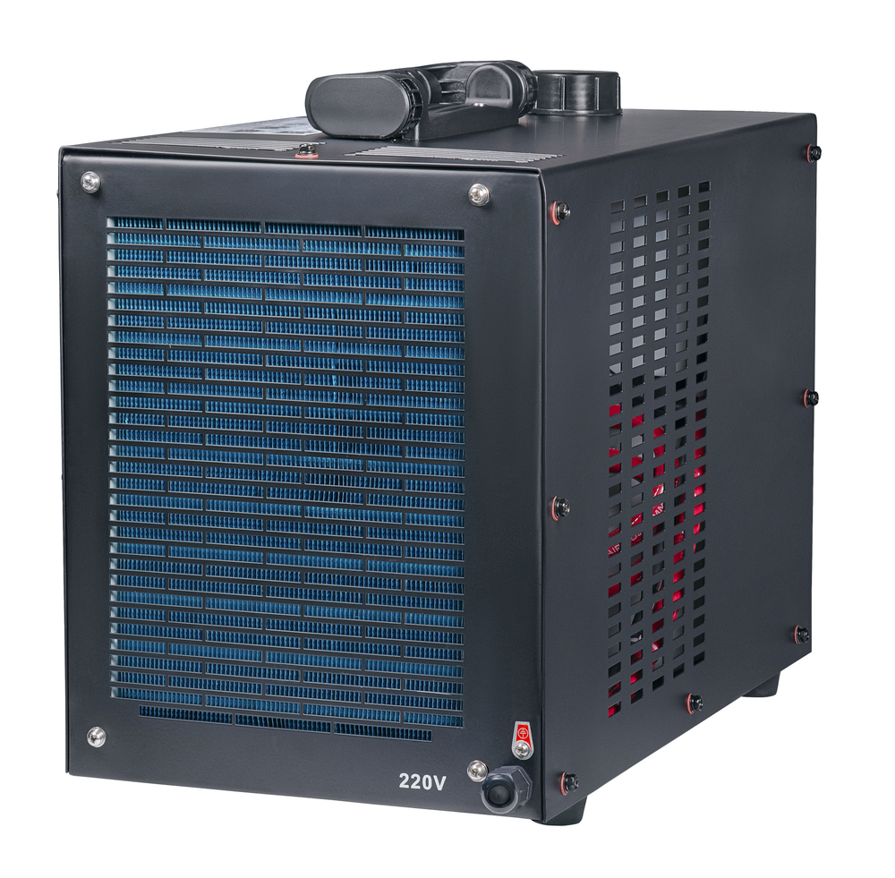 WRC 300 START Блок водяного охлаждения 7ST3000