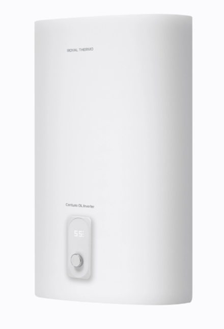 Водонагреватель Royal Thermo RWH 30 Centurio DL Inverter
