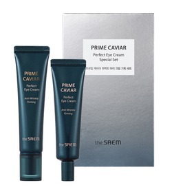Prime Caviar Perfect Eye Cream Special Set