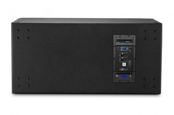 JBL SRX828SP активный сабвуфер, 2000Вт, динамик 18 дюймов