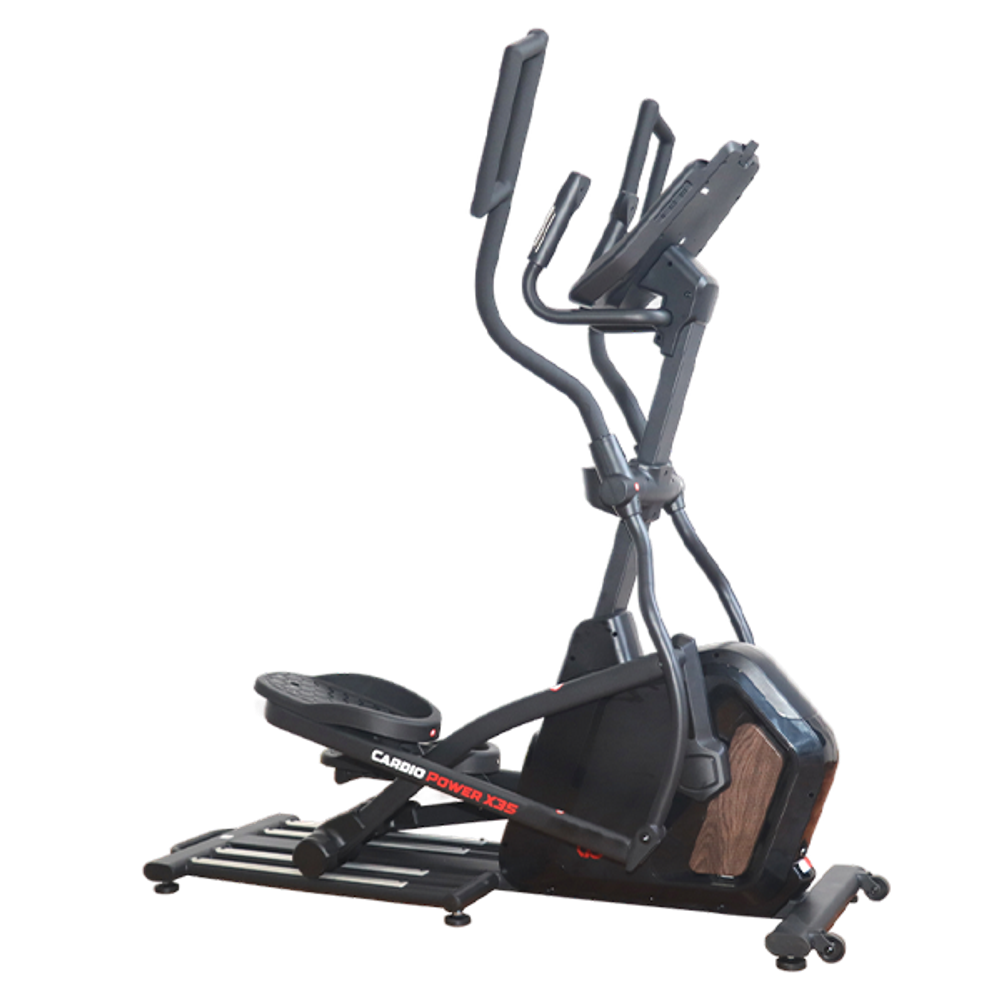 Эллиптический тренажер CardioPower X35