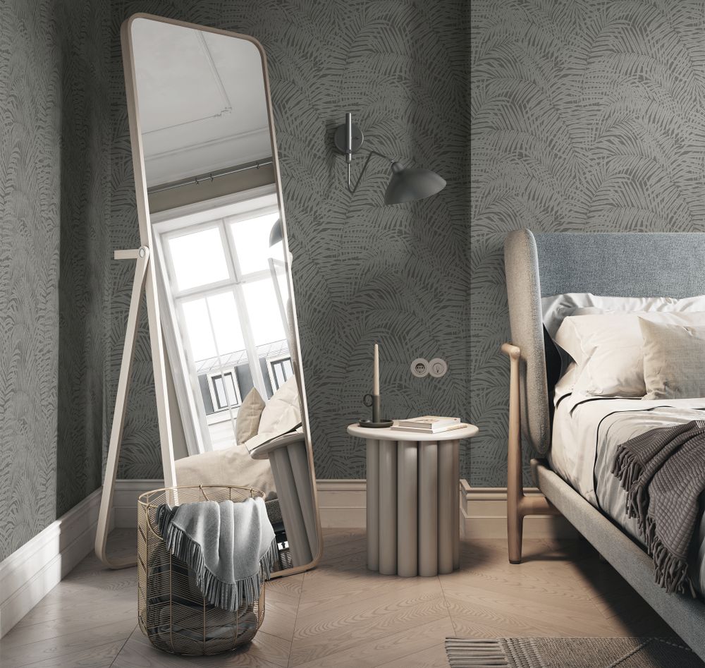 Сканди Дзен Японская пальма