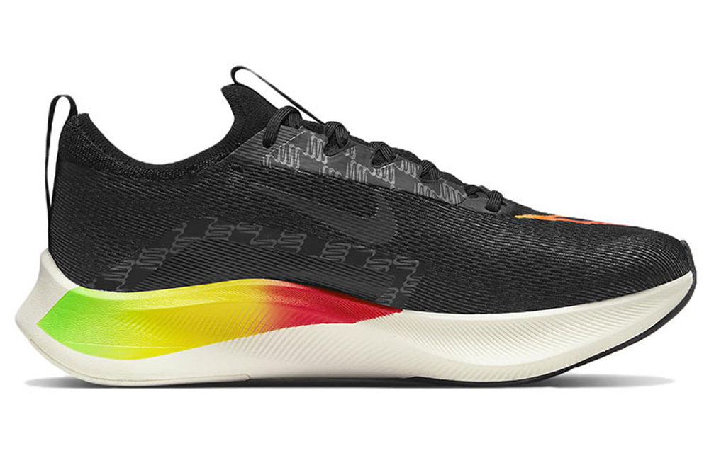 Кроссовки Nike Zoom Fly 4
