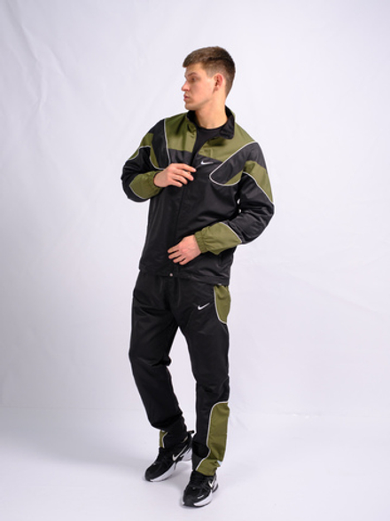 Костюм NIKE #574 (хаки)