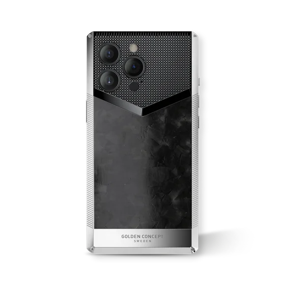 Чехол для iPhone 14 / SPC - Silver