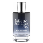 Парфюмерная вода JULIETTE HAS A GUN MUSC INVISIBLE w 100мл.