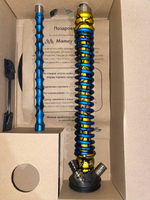 Кальян Mamay Custom