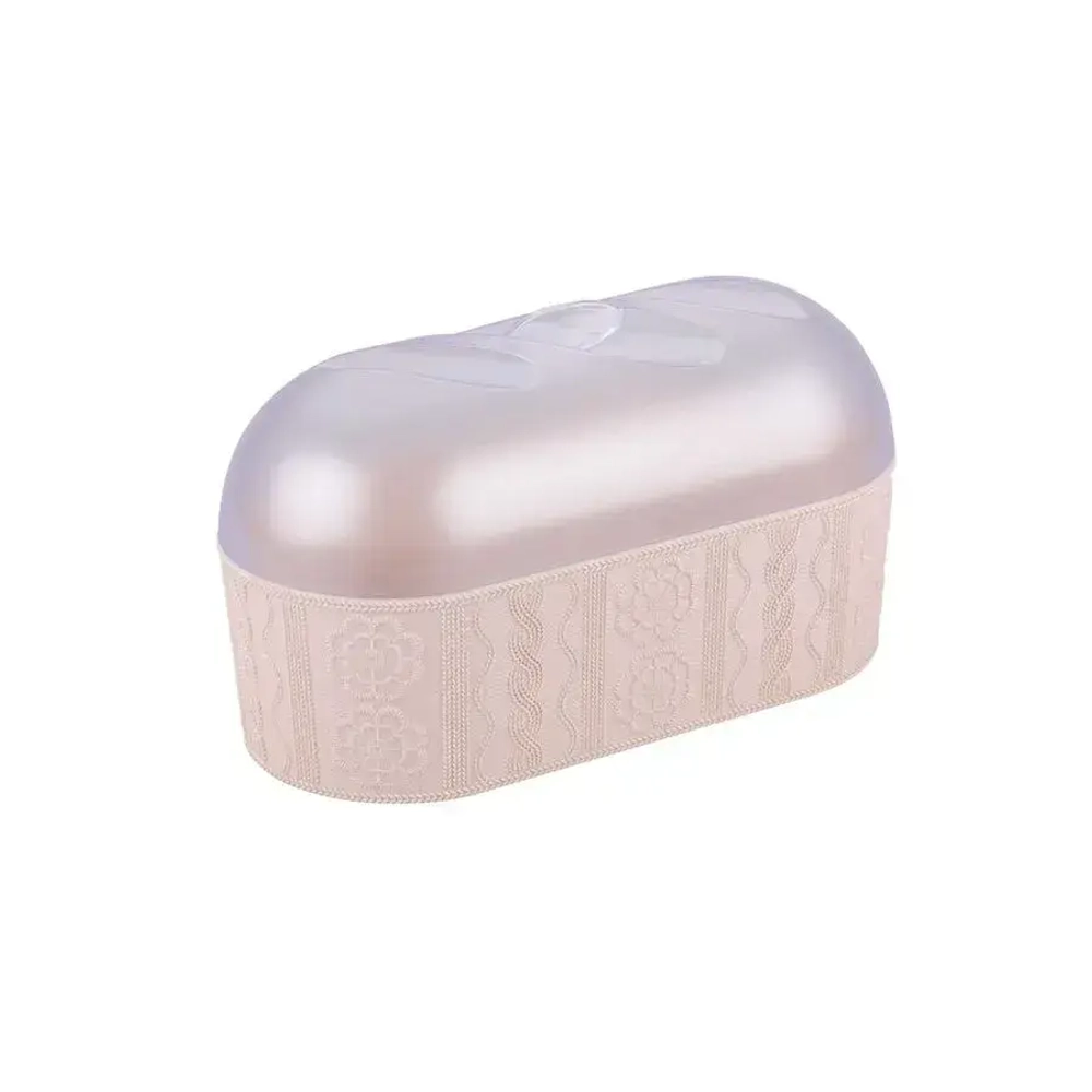 Хлебница Меланж (бежевый)