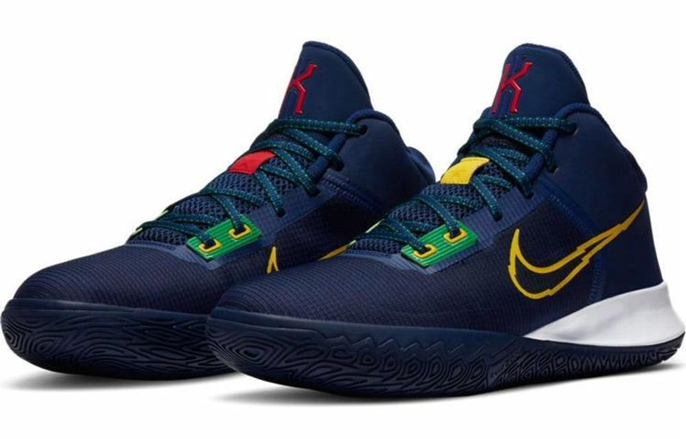 Кроссовки Nike Flytrap 4 Kyrie Ep