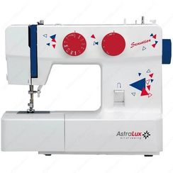 Швейная машина AstraLux Sensation