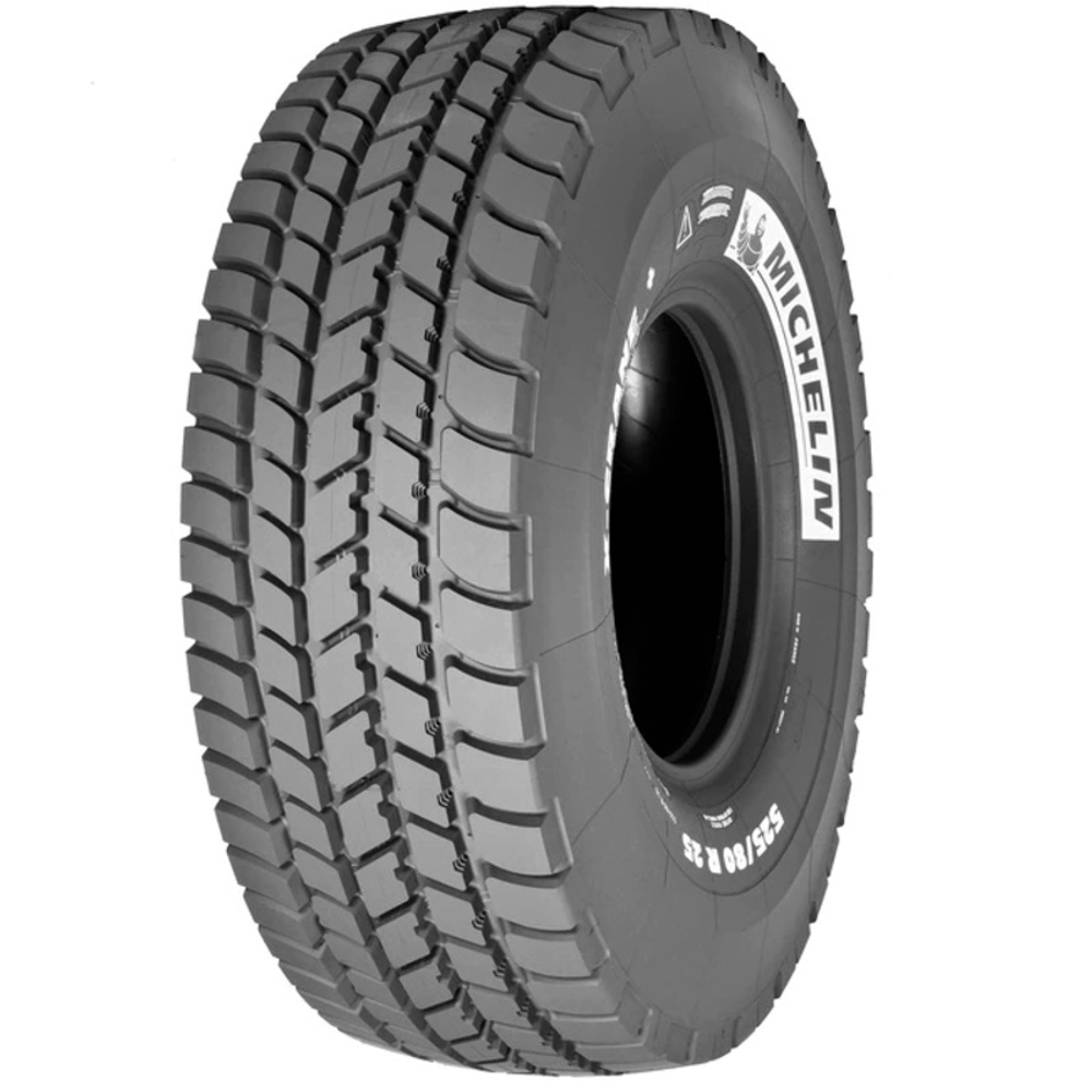 Kama 525/80R25(20,5R25) 176F X-Crane + TL